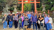 World Heritage Kyoto & Nara Uji Authentic Matcha Experience