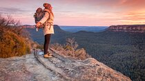 Blue Mountains Private Tour - Pick up & Drop off