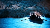 Capri and Blue Grotto Small Group Boat Tour