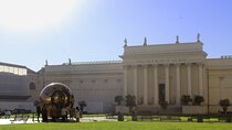 Vatican Museums and Sistine Chapel Skip-the-Line Entry Ticket