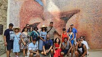 Barcelona Old Town & Gothic Quarter Small Group Tour