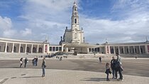 Private Tour to Fatima, Nazareth and Óbidos