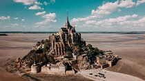  Private Day Trip to Mont Saint Michel (1-7pax)