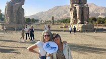 Custom day tour to the west Bank in Luxor