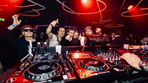 Budapest Neon Light Party Entry Tickets