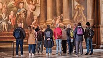 London: Naval College + Painted Hall + Uber Boat: One Way Trip 