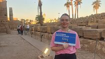 Private Tour to East Bank of Luxor