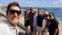 Costa Brava, Tossa de Mar Private Tour, hotel pick-up & Boat Ride
