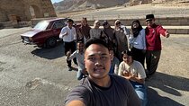 Full Day Tour to East and West Banks of Luxor