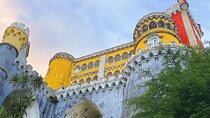 Sintra Private Daytrip From Lisbon