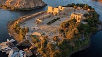 Private Tour to Philae Temple High Dam and Unfinished Obelisk