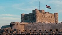 Day Tour with Lunch to Alexandria Cairo