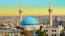 7 Days and 6 Nights Jordan Adventure