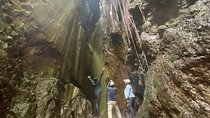 Sunrise and Waterfall Hike in Santiago Zamora