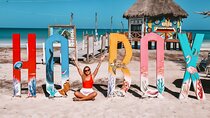 Relaxing trip to Holbox Island from Cancun