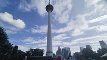 Batu Caves Temple tour & Kuala Lumpur City tour 