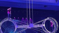 Red Theater Acrobatic Show Ticket Booking