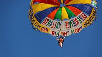 Puerto Vallarta Parasailing Experience 