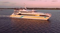 Bali Hai Sunset Dinner Cruise