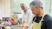Central Asian Lagman Cooking Master Class