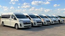 Private Transfer from Playa del Carmen to CUN Airport
