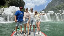 From Hanoi to Cao Bang and Ban Gioc 2 days 1 night