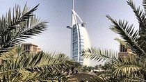 Dubai City Tour Modern and Traditional