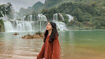 Dawn Explorers Cao Bang Trail 3 Days Adventure 
