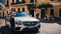 Amalfi, Ravello & Pompeii: private tour with no-traffic (8-hour)