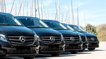 Private Transfer from Athens to Rafina Port