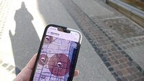 Escape Game Outdoor The Walking Dead in Avignon