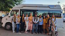 6-Day Golden Triangle Tour with Ranthambore Tiger Safari