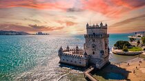 Lisbon to Seville with stops up to 4 Cities