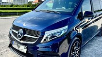 Private Munich Airport -Munich City Transfer Service by MTT