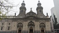 Tour to Santiago and Valparaiso with Transfers included
