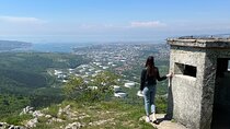 Coastal Panoramix (Slovenia)