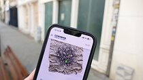 Escape Game outdoor The Walking Dead in Bordeaux