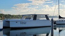 Power Cat Private Charter