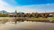 Private Tour: Minho Day Trip from Porto Including Lunch