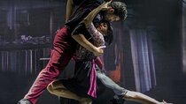 Madero - VIP- G. Dinner, Tango Show, Beverages
