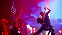 Private Madero Tango Show with Dinner and Drinks