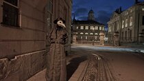 Ghost Tour of Oxford