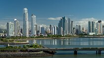 Transportation Tocumen Airport to Panama City Hotels