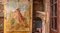 Group tour: Naples and Pompei in one day!