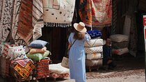 women-only tour Marrakech
