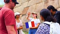 Tokyo: Imperial Palace the history of Japan (FRENCH GUIDE)