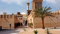Dubai City Tour With Japanese Speaking Tour Guide