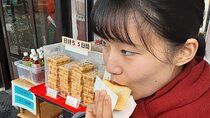 Food Tour in Takayama