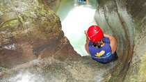 Damjagua Waterfalls Tickets