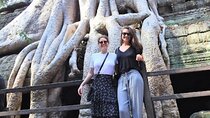 2 Days Angkor Wat Secrets Sunrise Tours & Kulen Waterfall Escape